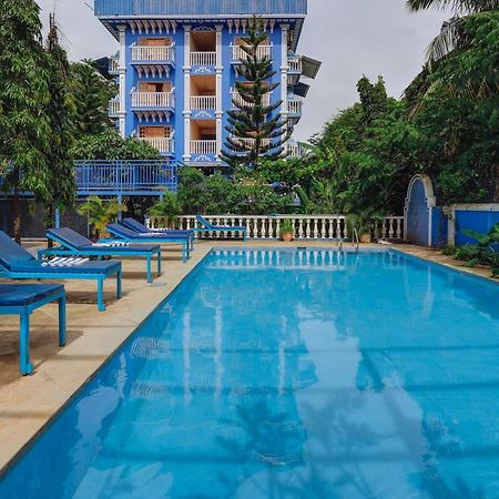 Mayflower Beach Resort By Casa Eternal Baga Eksteriør bilde