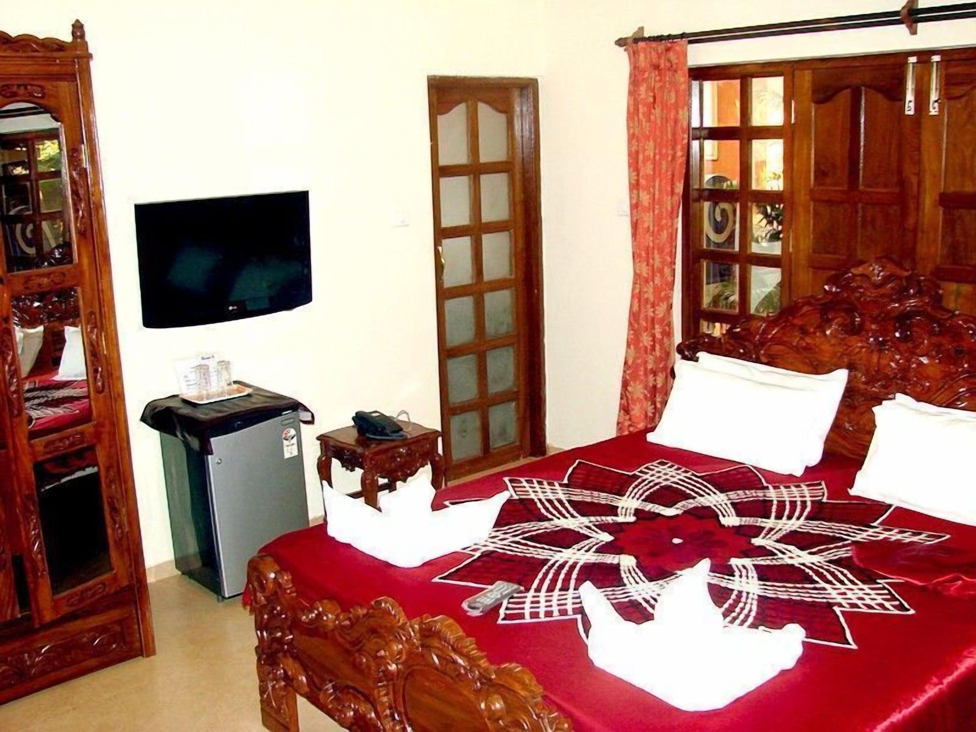 Mayflower Beach Resort By Casa Eternal Baga Eksteriør bilde
