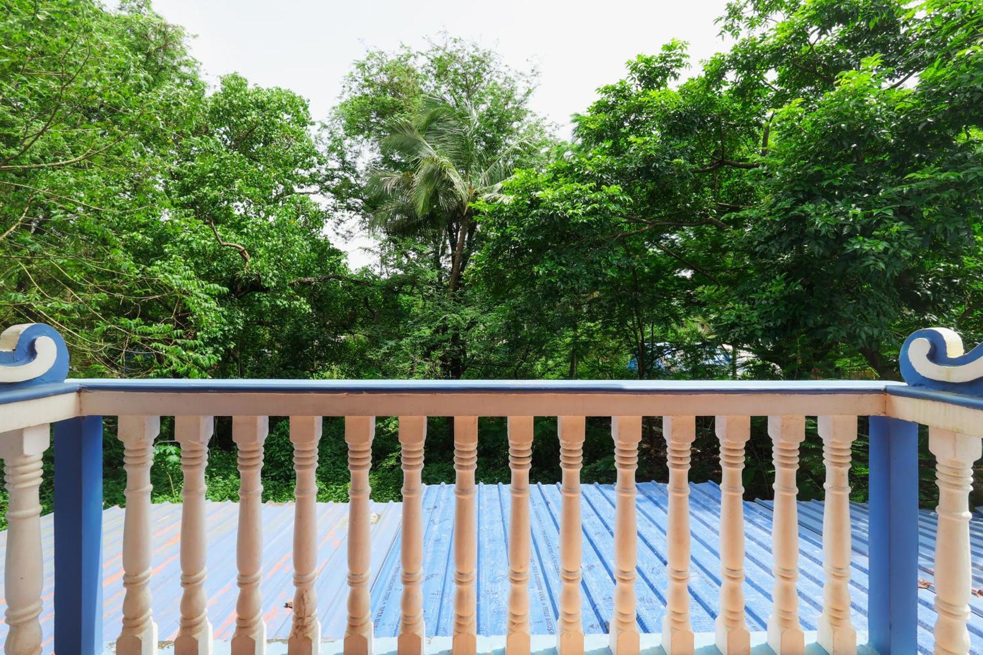 Mayflower Beach Resort By Casa Eternal Baga Eksteriør bilde