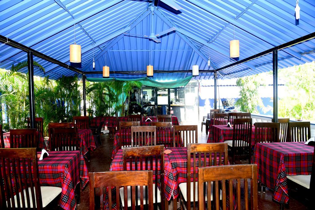 Mayflower Beach Resort By Casa Eternal Baga Eksteriør bilde