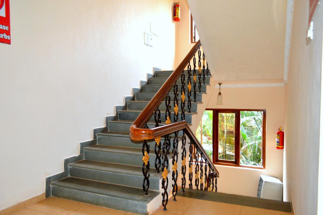 Mayflower Beach Resort By Casa Eternal Baga Eksteriør bilde